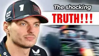 Verstappen Proves Everyone Wrong About RB22 After Testing