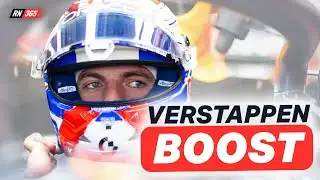 Verstappen Upgrade Boost As Ferrari Target Mexico Miracle | F1 Update