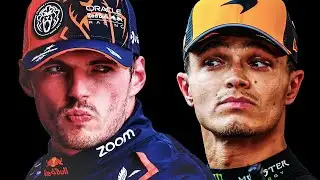VERSTAPPEN WILL DESTROY MCLAREN! | The Shakedown