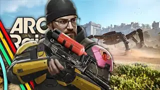 🔴 VERT-LIVE! 🔴 ARC RAIDERS!! -  🍉SUH DUDE 🤙🏻