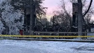 ‘Very blessed’: Several lives saved after massive fire at Dunwoody apartment complex