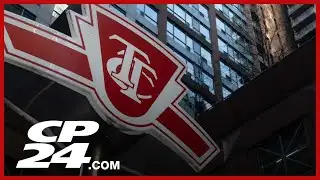 ‘Very busy morning’: collisions slowing some TTC bus operations