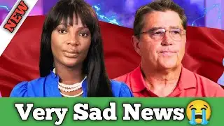 Very Sad News 😭😭90 Day Mina Found Out About Mark