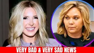 Very Sad 😭 News: Lindsie Chrisley Reveals Shockingly Thin Mom Bod! ❤️ What