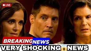 😭Very Sad News on Bold & Beautiful Sheila New Man Changes Everything – Deacon & Taylor’s Unexpected