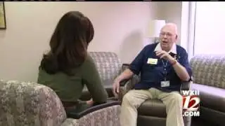 Veteran Dies Before Flight of Honor