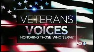 Veterans Voices: Honoring Those Who Serve