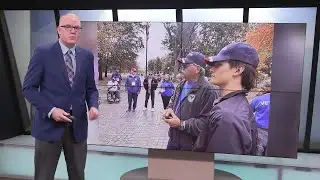 Veterans Voices Special pt. 3