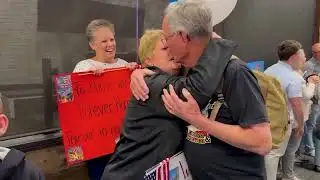 Veterans Voices - Utah Honor Flight