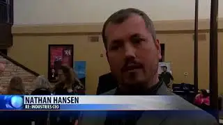 Vetrepreneurship event encourages business development for veterans