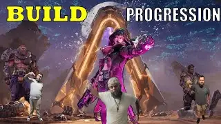 VEX as a F&%ING WITCH - BORDERLANDS 4 - Lets Play Part 16