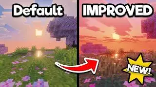 Vibrant Visuals UPDATE: Which New VV Pack Is Best?