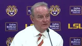 Vic Schaefer blasts SEC for Texas