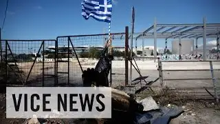 VICE News Daily: Beyond The Headlines - October 1, 2014