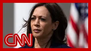 Vice President Kamala Harris tests positive for Covid