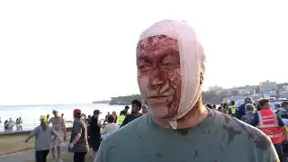 Victim details Bondi Beach shooting