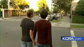 Victims In Alleged Hate Crime Beating Speak Out