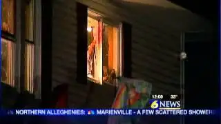 Victims in Cambria Co. attempted murder-suicide