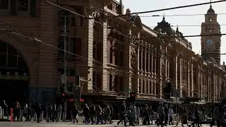 Victoria records 1,999 new coronavirus cases