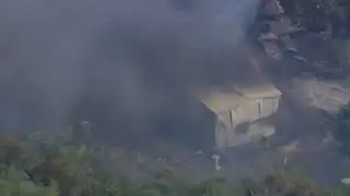 Victorian authorities give latest update on catastrophic fires in the state