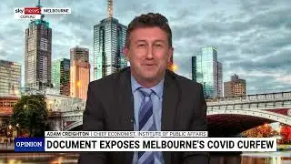 Victorian COVID lockdowns caused ‘extraordinary’ devastation