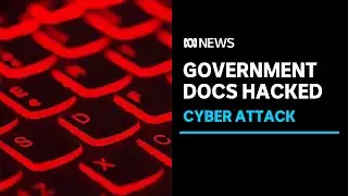 Victorian Government data published on dark web | ABC News
