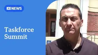 Victorian police form taskforce to find Dezi Freeman | ABC NEWS