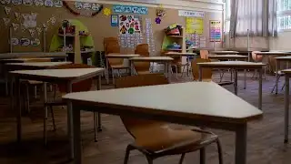 Victorian students poised to return to home learning