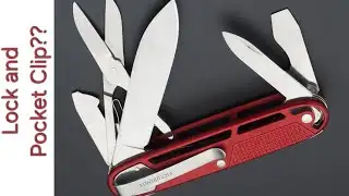 Victorinox Breaking News?