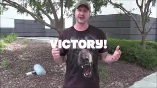 VICTORY! 2016 Florida Bear Hunt Stopped!