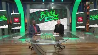 VICTORY MONDAY: How badly did Eagles need win over Vikings to prove naysayers wrong? | Birds Huddle
