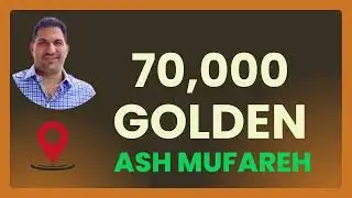 Victory With Ash: Seventy Thousand Verified Members