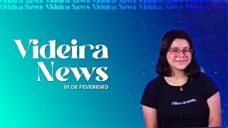 Videira News | February 1st