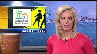 Video: ABC 7 News at 5pm - Thursday April 5, 2018