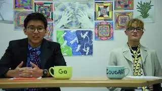 Video Announcements #1