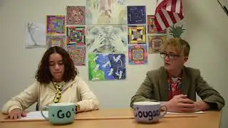 Video Announcements #7