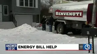 VIDEO: Assistance available for energy bills