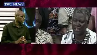 (VIDEO) ASUU-FG Meeting Ends In Another Deadlock