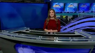 Video: Bright and mild Thursday