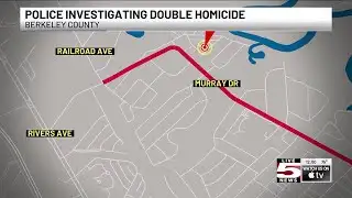VIDEO: Brothers identified as victims in deadly Hanahan shooting