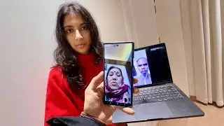 Video-Call Prank On Family 🤣