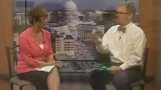 VIDEO: Cancer Control Plan 5 p.m. 7/20/10