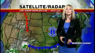 Video-Cast: State Fair Forecast