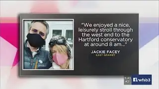 VIDEO: Channel 3 viewers send in experiences at the polls