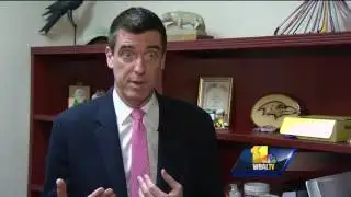 Video: Check blood pressure on both arms. Here