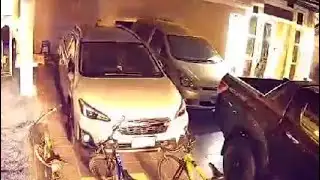 Video: Chemical Plant Explosion Shatters Windows