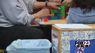 Video: Child care providers said state funding changes are set to continue negatively affecting