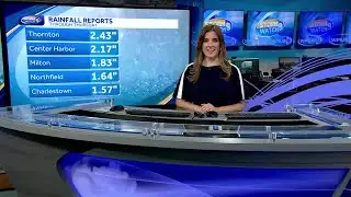Video: Clearing, mild day