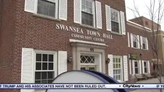 Video: Extended hours but no security, programs at staff-less public library