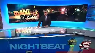 Video: Fourth pedestrian killed on Austin Highway in 14 months